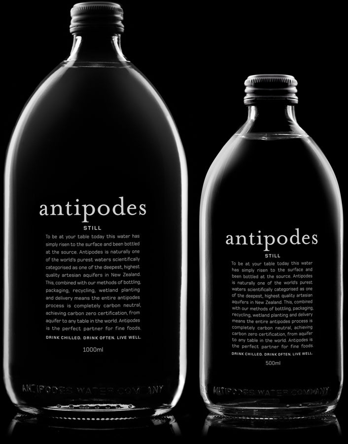 Antipodes Still