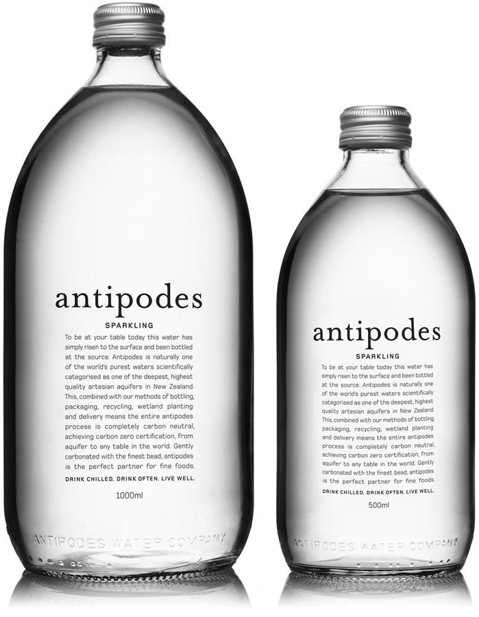 Antipodes Sparkling