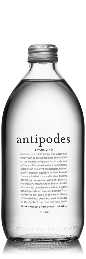 Antipodes Sparkling