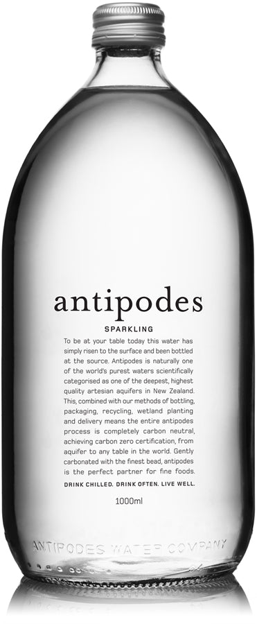 Antipodes Sparkling